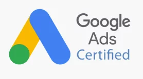 Certificação Google Ads