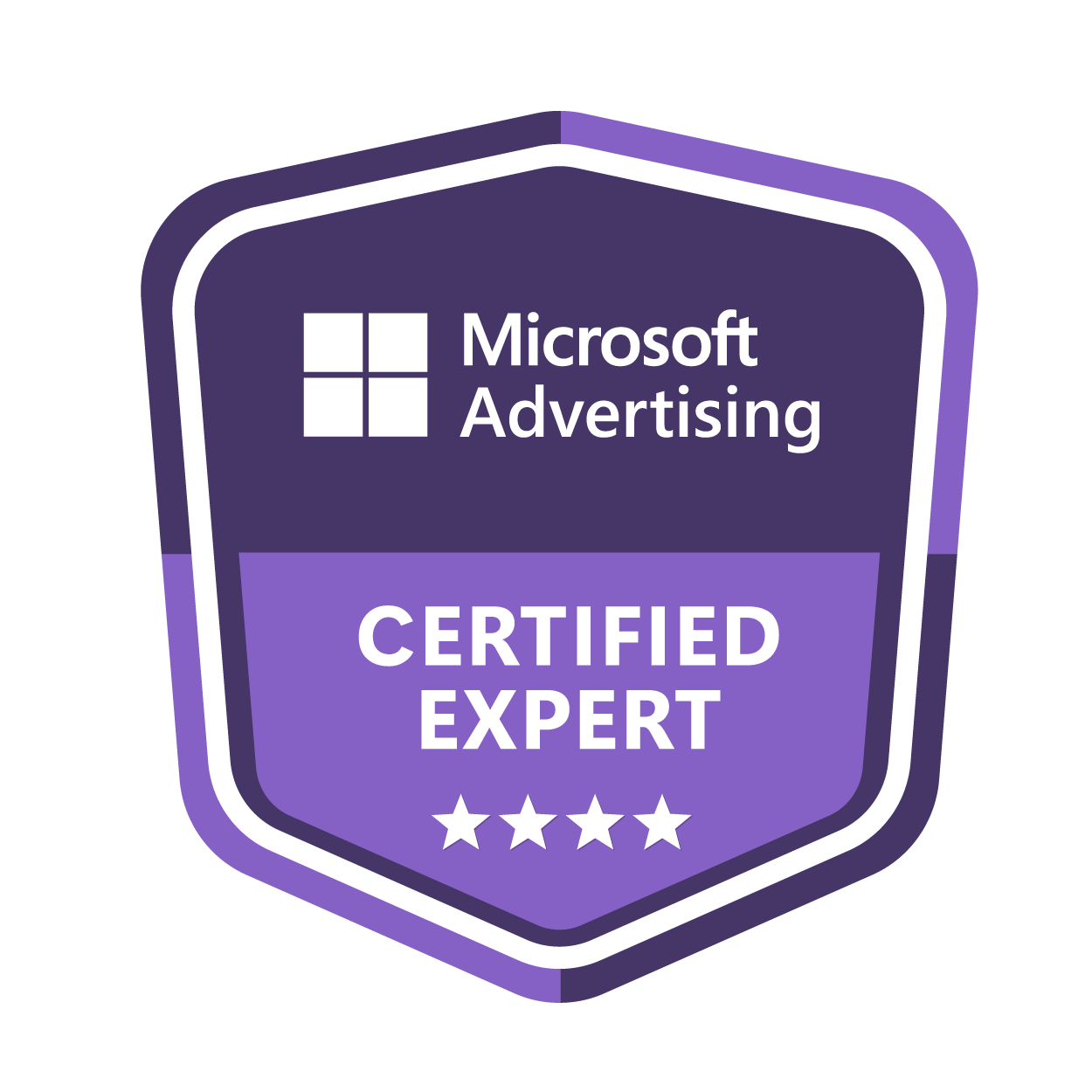 Microsoft Advertising Certified Expert